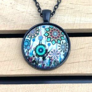 SALE 3 for $15 Flower Necklace New